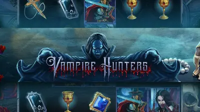 vampire hunters