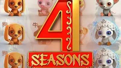 4 seasons