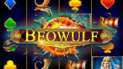 beowulf